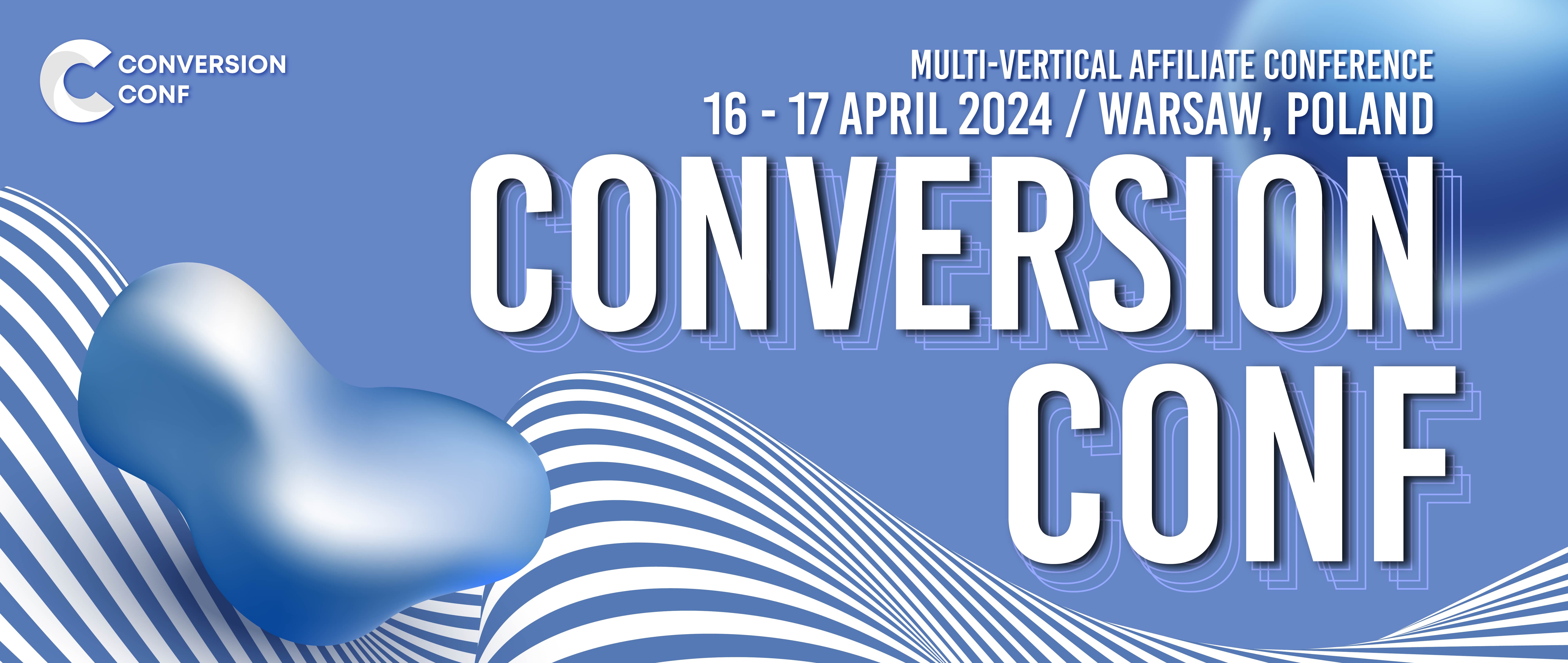 Conversion Conf 2024